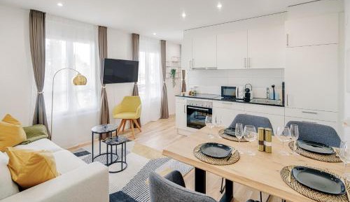 Design Studio 55m2