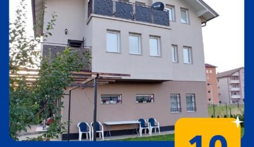 Holiday Home