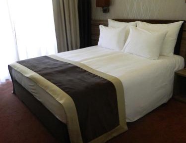 Double Room - Disability Access