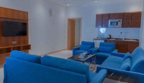 Junior Suite
