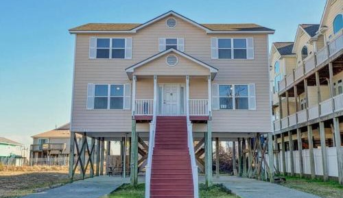 Five-Bedroom House