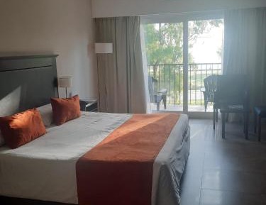 Standard King Room