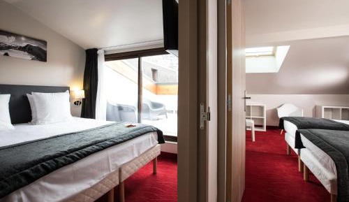 Junior Suite