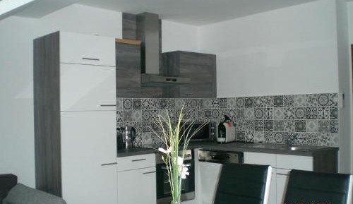 Apartment (4 Adults)