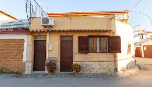 Deluxe Apartment with Terrace