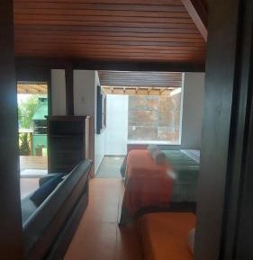 Suite with Lake View
