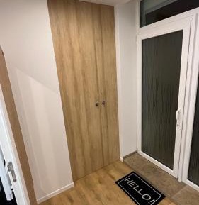 Deluxe Room (2 Adults + 1 Child)