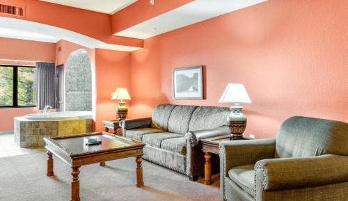 Three Bedroom Apartment