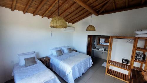 King Suite with Balcony