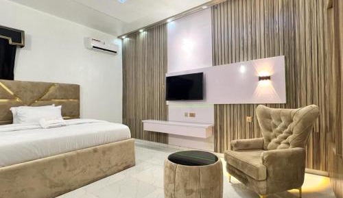 Economy Single Room