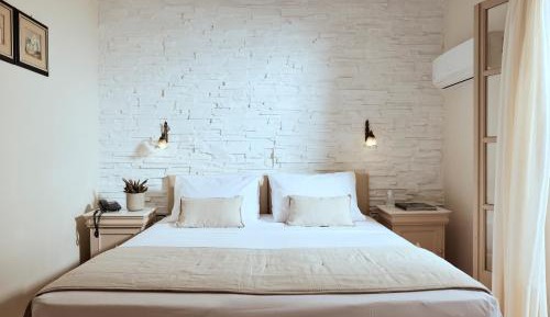 Triple Room with Sea View