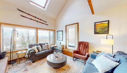Three Bedroom Apartment