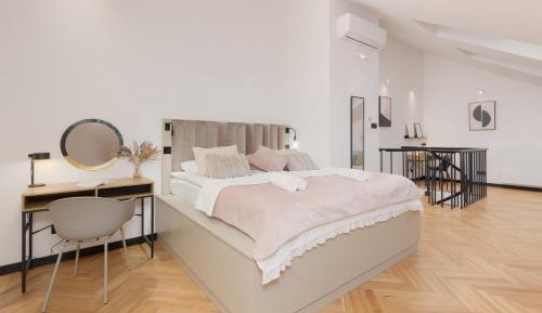 Duplex Apartment