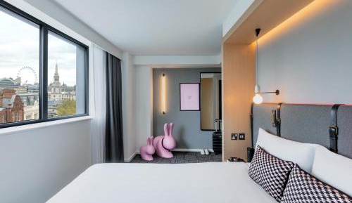 Cozy Room