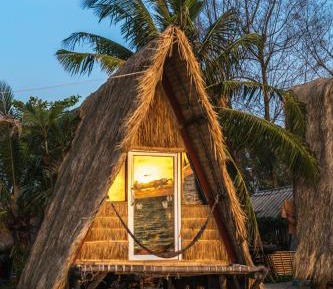 Bungalow - Beach Front