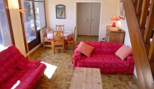 Apartment (4 Adults)