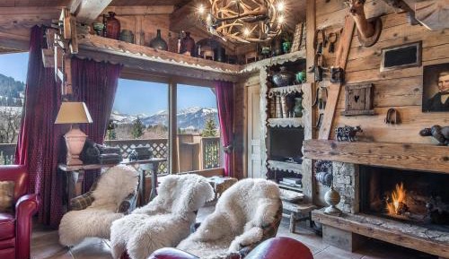 Apartment (8 Adults)