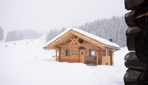 Superior Chalet