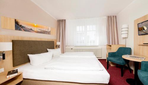 Special Offer - Double Room