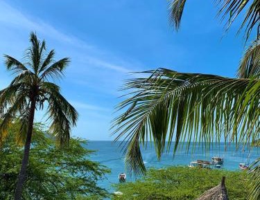 Double Room with Sea View
