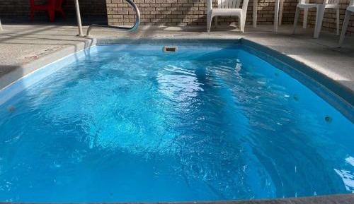 King Studio Suite - Non-Smoking