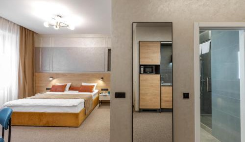 Superior Apartment