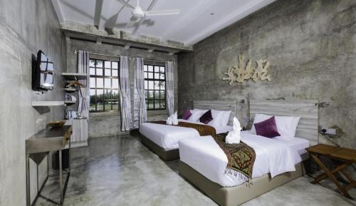 Superior Suite