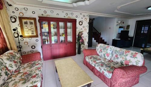 Holiday Home