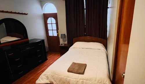 Single Room