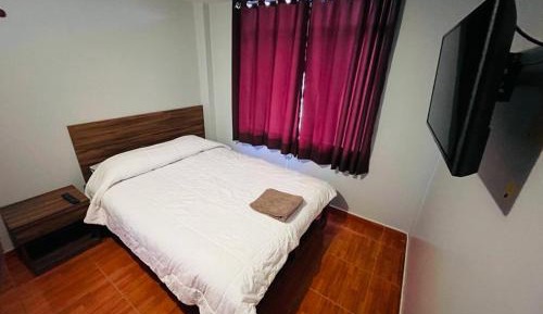 Queen Room