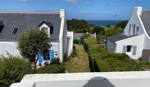Holiday Home (4 Adults)