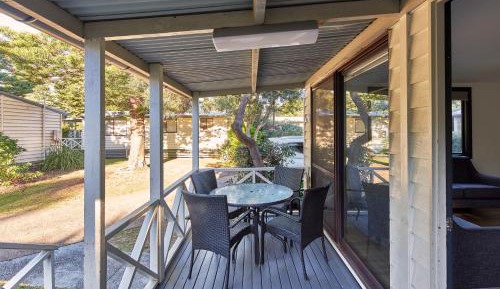 Narrabeen Cabin