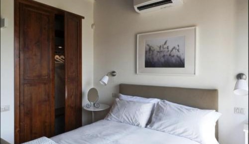 One-Bedroom Apartment (4 Adults)