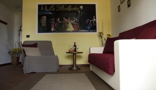 Suite - Split Level