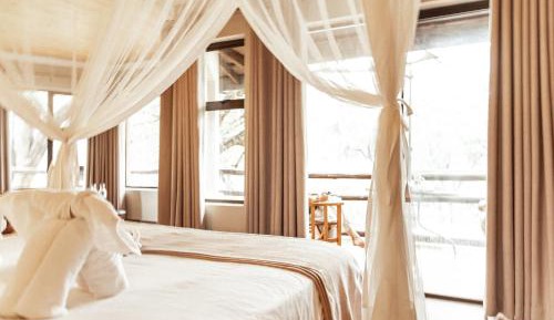 Superior Chalet