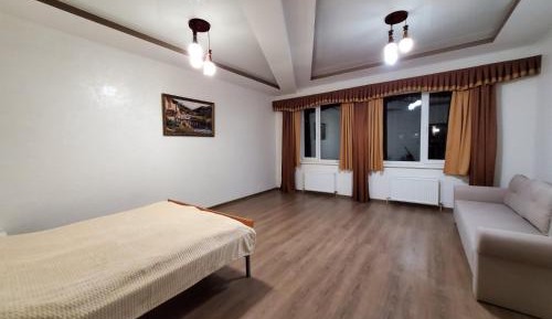 Apartment - Split Level