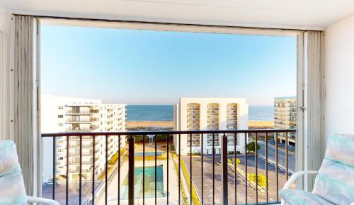 Two Bedroom Apartment 