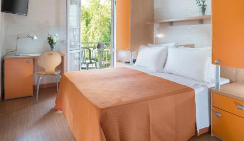 Comfort Double or Twin Room with Balcony