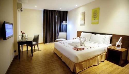 Superior Double Room