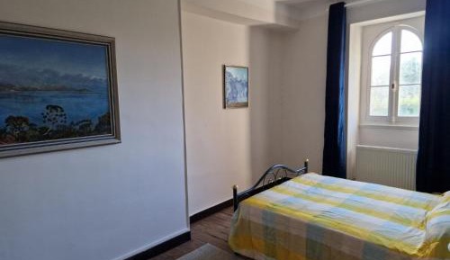 Suite with Garden View