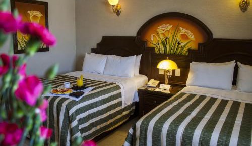 Executive Double Room