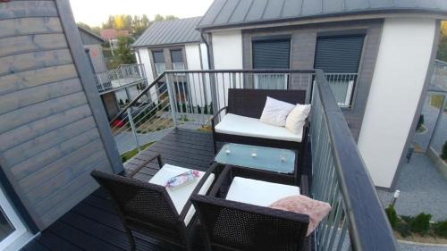 Superior Chalet
