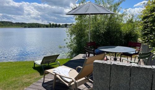 Two-Bedroom Apartment - Bellin