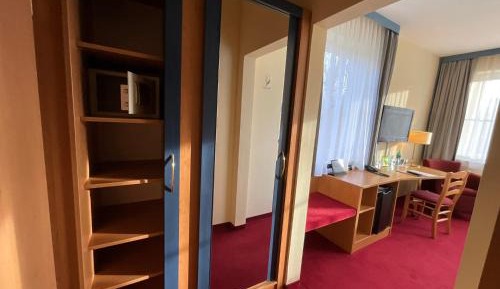 Standard Double Room with Fan