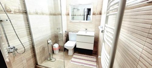 Twin Room with Lake View