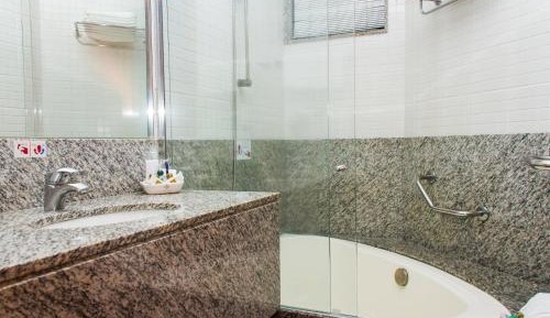 Luxury Double Room