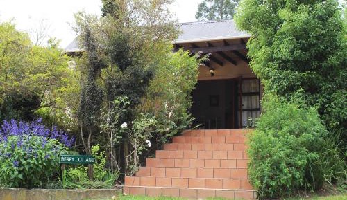 One-Bedroom Cottage