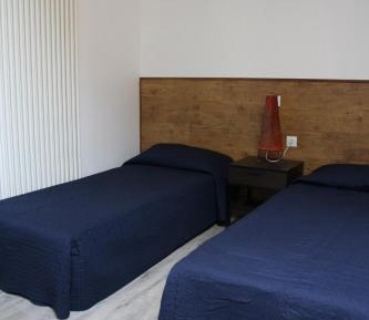 Duplex Apartment with Private Terrace (5 Adults)