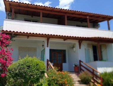Standard Triple Room with Sea View