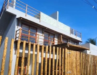 Villa with Sea View